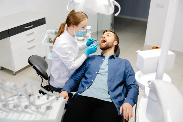 Professional Dental Services in Bruceton, TN